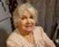 Nancy Johnson Obituary