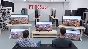 But fear not, it still boasts samsung's core performance and feature set, at a smaller size and a … The 5 Best 4k Tvs Under 500 Spring 2021 Reviews Rtings Com