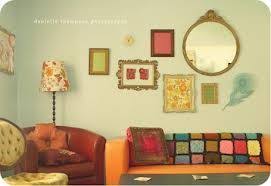 Can Anyone Explain The Definition Of The Word Kitschy Quality Living Room Furniture Granny Chic Formal Living Rooms