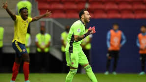 Que le da inicio a la jornada de tres partidos que se lleva siga el partido colombia vs. Sfnqgcohwbmdym