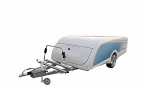 Son ptac d'origine de 750 kg. European Innovation Awards Pour La Caravane Takeoff We Love Camping Des Vrais Campings Pour Caravanes Tente Et Camping Car