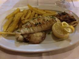 Meson santiago sedeno, malaga : Restaurante Meson Antonio En Malaga