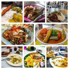 Find tripadvisor traveller reviews of penang island seafood restaurants and search by price, location, and more. What To Eat In Penang The Seafood Lover S Guide On My Canvas