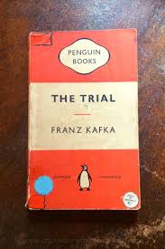 This is why the world of kafka is so. The Trial Franz Kafka Book Laid On Wooden Table Keeping Up With The Penguins Keeping Up With The Penguins