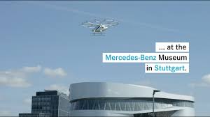 There are 2 airlines who fly direct from naples international to stuttgart. Volocopter Flies Air Taxi Over European City Youtube