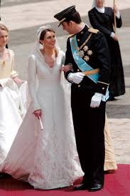 Francisca lachapel está como jennifer lópez: Bodas De Famosos Letizia Ortiz Y Felipe