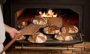 Wood Fired Oven Wood Fired Oven Recipes Fire Food Artisan Bread