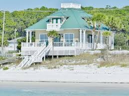 Always Summer Beachfront Mexico Beach Florida Vacation Rental Properties Beachfront Homes And Beach Houses For Rent Florida Beach Cottage Beach Cottages