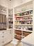 Modern Pantry Room