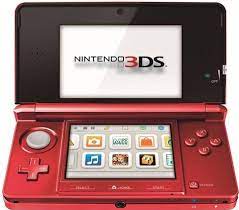 Riesenauswahl an spielen für konsole & pc. Nintendo 3ds Roja Rebajada Cex Mx Buy Sell Donate