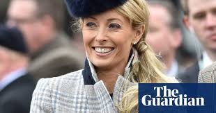 Cheltenham ladies day