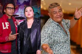 Khir Rahman Azlee Antara Peserta Maharaja Lawak Mega 2019 Murai My