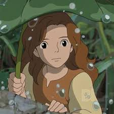 Arrietty ☘️