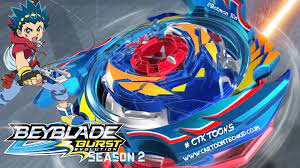 En busca de títulos y torneos, este competidor novato debe aprovechar su potencial en distintas competencias. Beyblade Burst Evolution Beyblade Burst Evolution Valtryek 1920x1080 Wallpaper Teahub Io