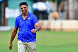Rahul dravid, nicknamed as the wall of indian cricket, jammy, and mr. Rahul Dravid Frustrated On Seeing Youngsters Wasting Their Talent Cric News