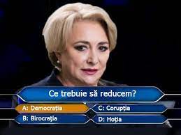„sunt lucruri care trebuie spuse. Perle By Viorica Dancila Photos Facebook