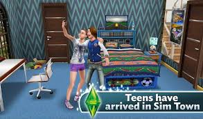 Answers that are too short or not descriptive are usually rejected. The Sims Freeplay Gets Teen Update Halloween Event In Full Swing Xcomputer
