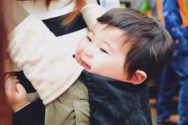 Japanese Girl Names And Japanese Boy Names For Babies Happiest Baby
