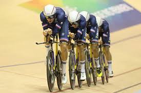 Maybe you would like to learn more about one of these? Piste Championnats D Europe Elite Berlin Hommes Poursuite Par Equipes La France Reconduit Son Bail Et Etablit Un Nouveau Record De France Federation Francaise De Cyclisme