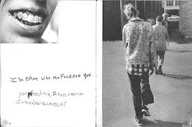 Image result for jim goldberg