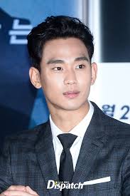 Kim soo hyun is an internationally recognized and acclaimed korean actor whose many talents include acting, singing and modeling. Handsome Kim Soo Hyun At The Movie Real Press Viewing Korea Dispatch