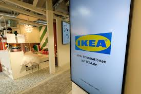 Premiere In Pankow Ikea Planungsstudio Offnet An Der Breiten Strasse Bezirk Pankow