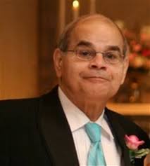 Dominic Thomas Nanni