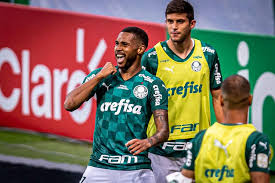 Confira os confrontos e os resultados do torneio mais democrático do brasil. Palmeiras Bate O Gremio Mais Uma Vez E E Campeao Da Copa Do Brasil 2020