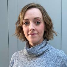 September 2024 Fellows' update: Heather McFarlane