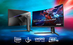 Msi has become quite popular with the gamer crowd in recent years, and its dedicated gaming series laptops represent the company at its finest. Msi Deutschland