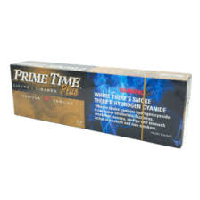 Prime Time Plus Grape Cigarillos - Cigar Chief