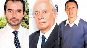 Biografia y Noticias de Abel Moya ||| TresLineas.com.ar