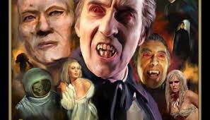 DRACULA A.D. 1972 Reviews of Hammer's hotpants horror