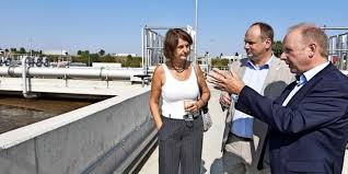 Of particular note are her many years of engagement in the management committees of. Dresdens Neue Abwasserbelebungsanlage Setzt Auf Nachhaltige Aufbereitung