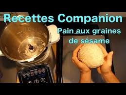 Epingle Sur Recettes Thermomix Companion Sale