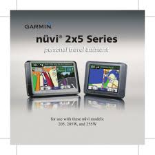 But what makes it work, and why is it so uncannily accurate? Garmin 255w Gps Receiver User Manual Manualzz