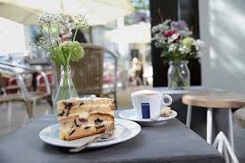 Den name für unsere lokal ist nicht einfach frei erfunden, hinter dem „moosacher paradies, verbirgt sich viel mehr… Kuchen Paradies Cafe Kotter Essen Reisebewertungen Tripadvisor