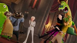 Summer vacation, cruising in sony pictures animation's hotel transylvania 3, join our favorite monster family as they embark o. Jtkfvcc5gr3oom