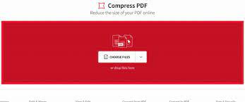 Compress Png Images Online Smallpdf