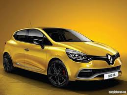 2013 Renault Clio Rs 200 Renault Clio Renault Clio Rs