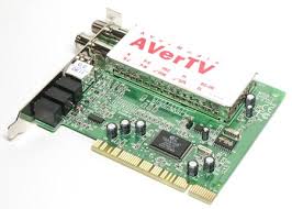 Avermedia Avertv Wdm Tv Tuner Drivers For Mac