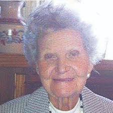 Veronica Donovan Obituary