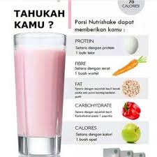 Oriflame Nutrishake On Instagram Nutrishake Juara Hanya Mengandung 70kalori Tapi Didalamnya Sudah Termasuk Protein Serat Karbo Protein Vitamin Nutrisi
