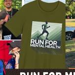 Run for Mental Health 5K/10K/13.1 NEW JERSEY