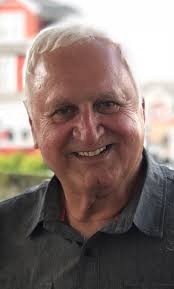 Jack Rossi — Leon Pucedo Funeral Home