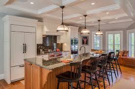 standard countertop overhang? (answered