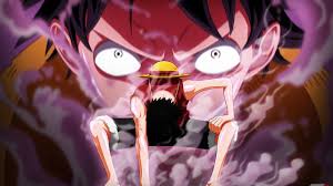 When luffy first started using gear second, it was claimed that this was shortening his lifespan as it requires his body to work more than it normally does. One Piece Luffy Gears 2 Hd Anime Wallpapers Hd Wallpapers Id 36740