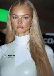 Victoria Roe's Instagram, Twitter & Facebook