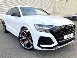 Audi Rsq8 Audi Car Dealership Used Audi