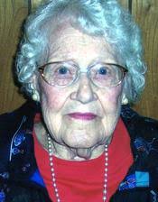 Mrs. Lena McPheron Obituary